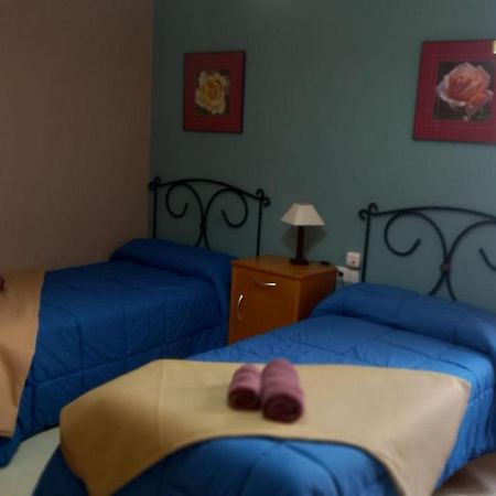Sol I Daria Alpujarra Hotel Bentarique Exterior foto